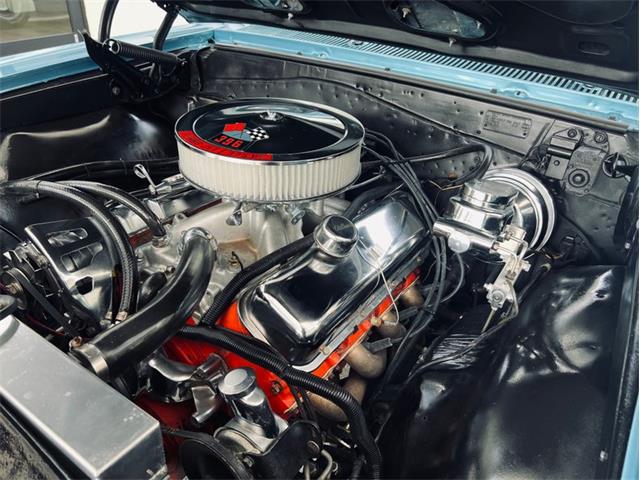 1966 Chevrolet Chevelle (CC-2091811) for sale in Largo, Florida