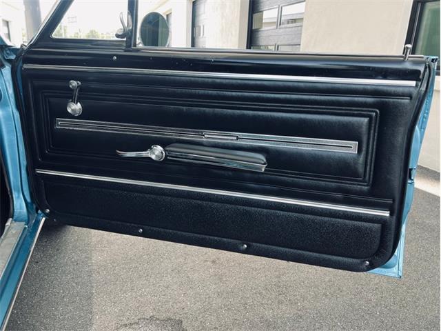 1966 Chevrolet Chevelle (CC-2091811) for sale in Largo, Florida