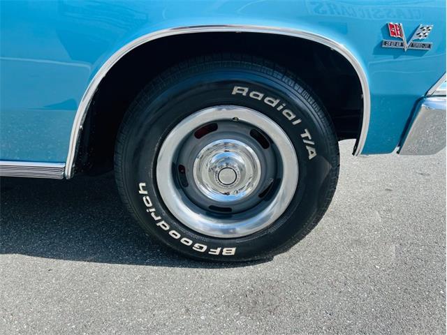 1966 Chevrolet Chevelle (CC-2091811) for sale in Largo, Florida