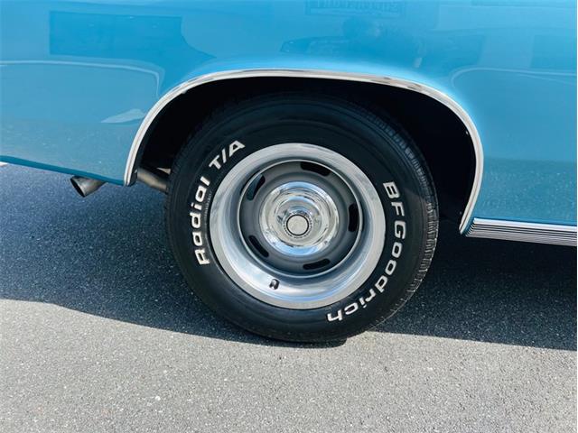 1966 Chevrolet Chevelle (CC-2091811) for sale in Largo, Florida