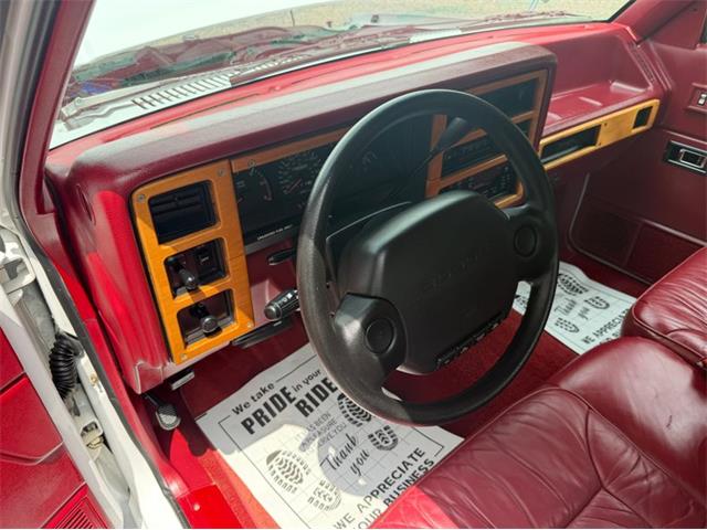 1994 Dodge Dakota (CC-2091812) for sale in Newfield, New Jersey