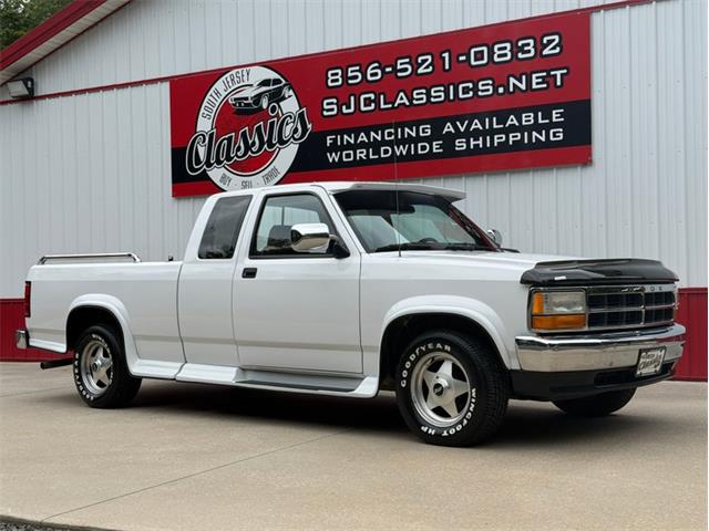 1994 Dodge Dakota (CC-2091812) for sale in Newfield, New Jersey
