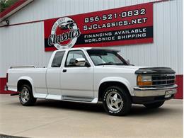 1994 Dodge Dakota (CC-2091812) for sale in Newfield, New Jersey