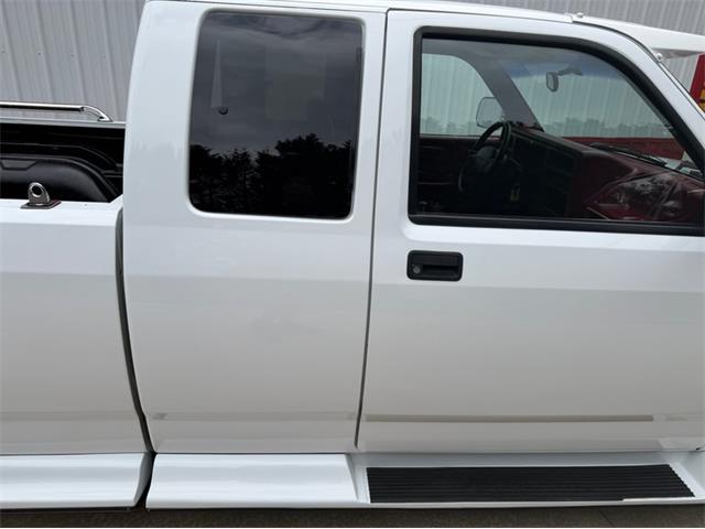 1994 Dodge Dakota (CC-2091812) for sale in Newfield, New Jersey