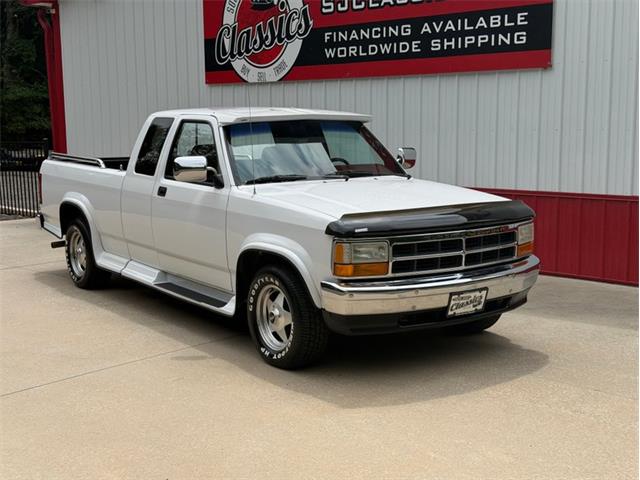 1994 Dodge Dakota (CC-2091812) for sale in Newfield, New Jersey