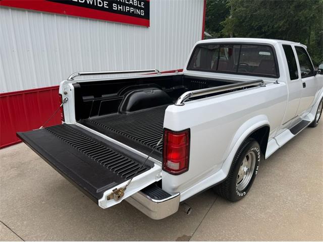 1994 Dodge Dakota (CC-2091812) for sale in Newfield, New Jersey