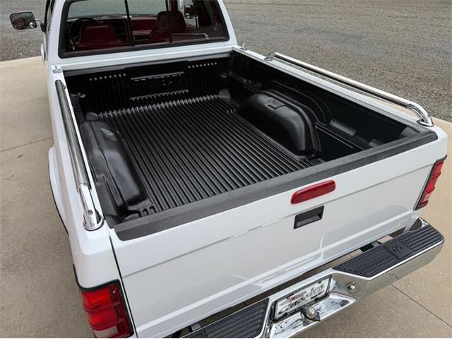 1994 Dodge Dakota (CC-2091812) for sale in Newfield, New Jersey