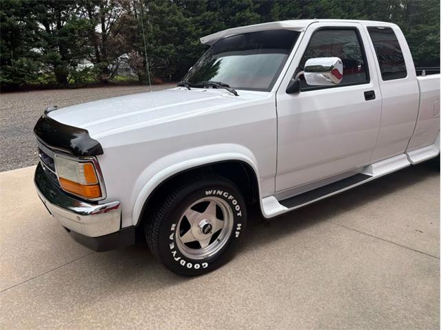 1994 Dodge Dakota (CC-2091812) for sale in Newfield, New Jersey