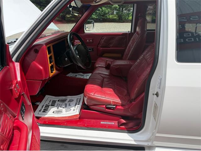 1994 Dodge Dakota (CC-2091812) for sale in Newfield, New Jersey