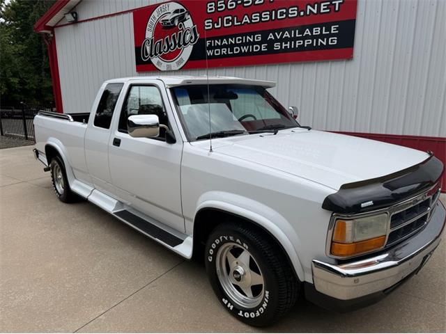 1994 Dodge Dakota (CC-2091812) for sale in Newfield, New Jersey