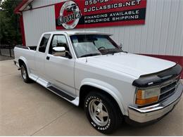 1994 Dodge Dakota (CC-2091812) for sale in Newfield, New Jersey