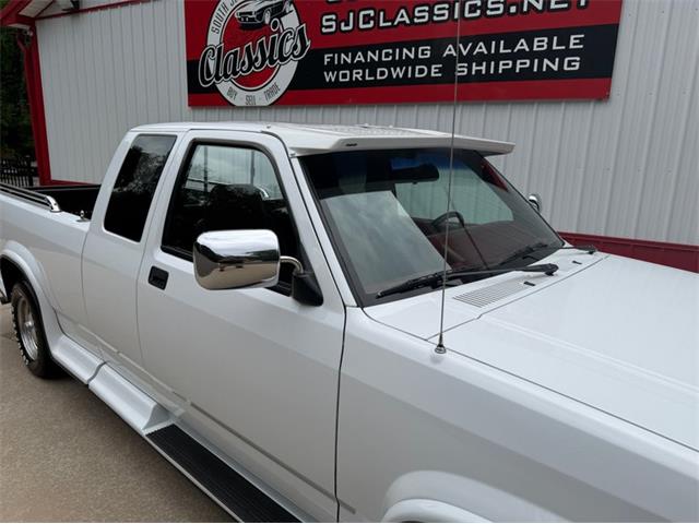 1994 Dodge Dakota (CC-2091812) for sale in Newfield, New Jersey