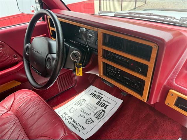 1994 Dodge Dakota (CC-2091812) for sale in Newfield, New Jersey