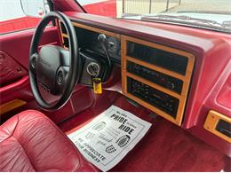 1994 Dodge Dakota (CC-2091812) for sale in Newfield, New Jersey