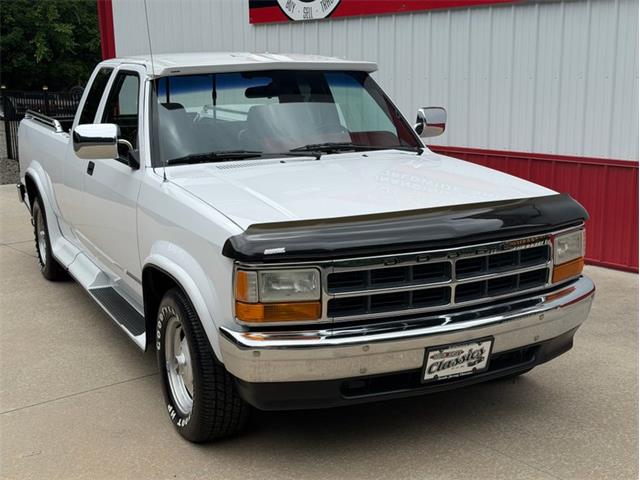 1994 Dodge Dakota (CC-2091812) for sale in Newfield, New Jersey
