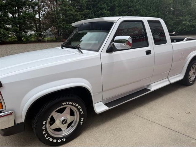 1994 Dodge Dakota (CC-2091812) for sale in Newfield, New Jersey
