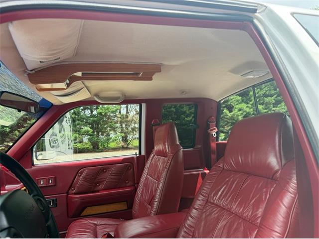 1994 Dodge Dakota (CC-2091812) for sale in Newfield, New Jersey