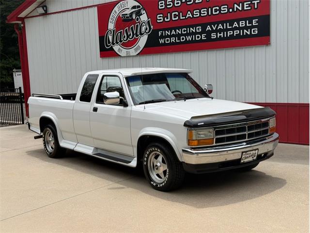1994 Dodge Dakota (CC-2091812) for sale in Newfield, New Jersey