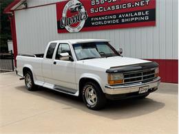1994 Dodge Dakota (CC-2091812) for sale in Newfield, New Jersey