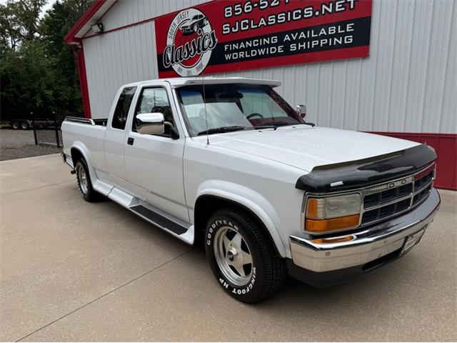 1994 Dodge Dakota (CC-2091812) for sale in Newfield, New Jersey