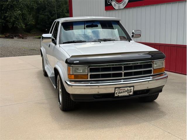 1994 Dodge Dakota (CC-2091812) for sale in Newfield, New Jersey