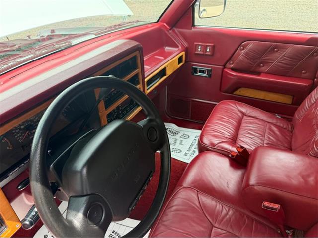 1994 Dodge Dakota (CC-2091812) for sale in Newfield, New Jersey