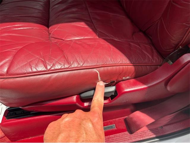1994 Dodge Dakota (CC-2091812) for sale in Newfield, New Jersey