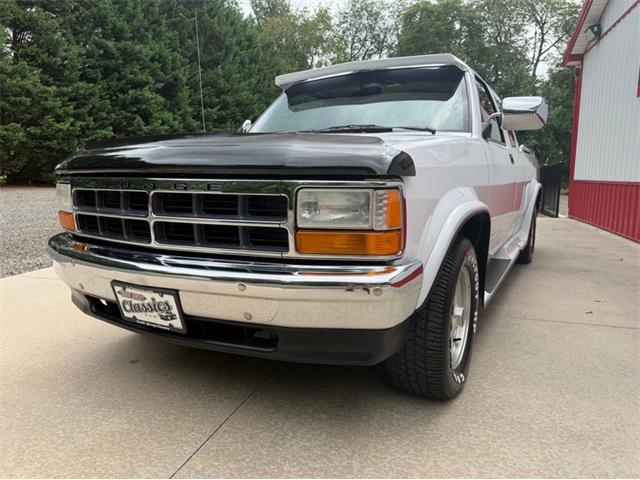 1994 Dodge Dakota (CC-2091812) for sale in Newfield, New Jersey
