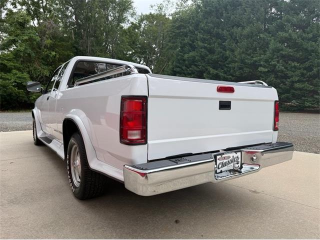 1994 Dodge Dakota (CC-2091812) for sale in Newfield, New Jersey