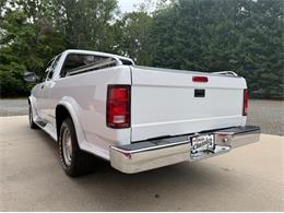 1994 Dodge Dakota (CC-2091812) for sale in Newfield, New Jersey