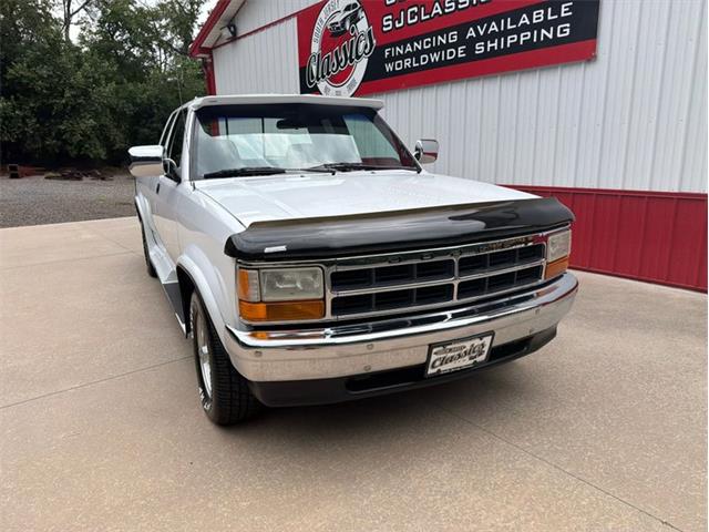 1994 Dodge Dakota (CC-2091812) for sale in Newfield, New Jersey