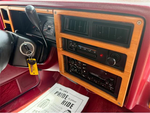 1994 Dodge Dakota (CC-2091812) for sale in Newfield, New Jersey