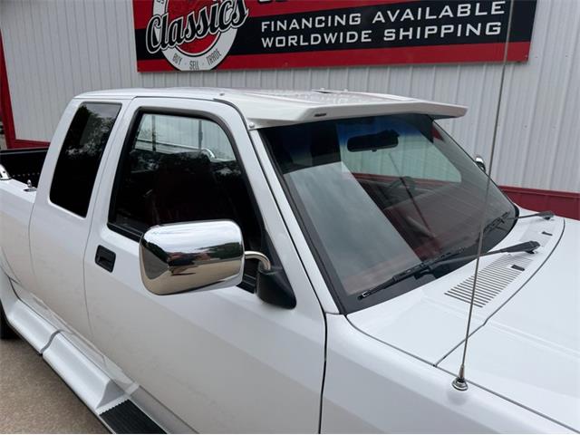 1994 Dodge Dakota (CC-2091812) for sale in Newfield, New Jersey