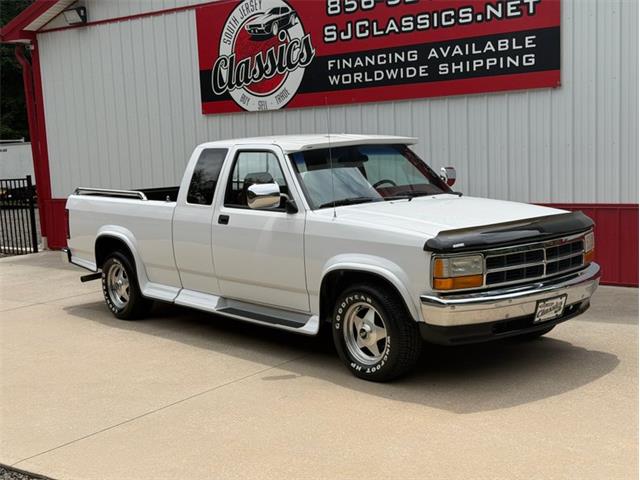 1994 Dodge Dakota (CC-2091812) for sale in Newfield, New Jersey