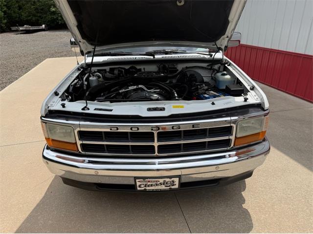 1994 Dodge Dakota (CC-2091812) for sale in Newfield, New Jersey