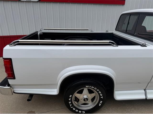 1994 Dodge Dakota (CC-2091812) for sale in Newfield, New Jersey