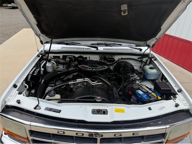 1994 Dodge Dakota (CC-2091812) for sale in Newfield, New Jersey