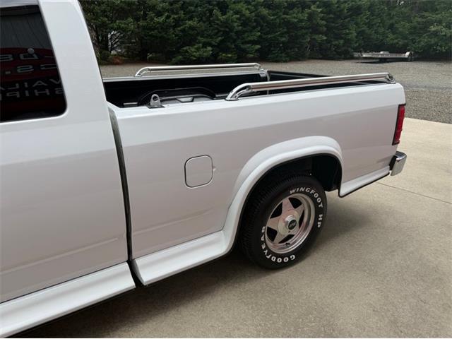 1994 Dodge Dakota (CC-2091812) for sale in Newfield, New Jersey