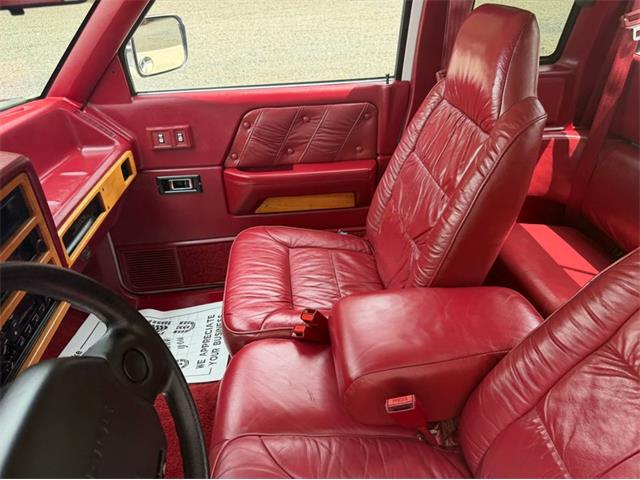 1994 Dodge Dakota (CC-2091812) for sale in Newfield, New Jersey