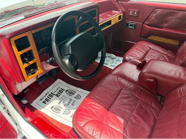 1994 Dodge Dakota (CC-2091812) for sale in Newfield, New Jersey