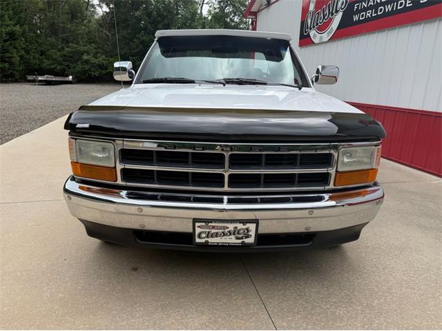 1994 Dodge Dakota (CC-2091812) for sale in Newfield, New Jersey
