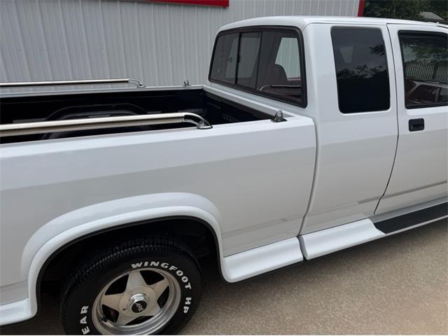 1994 Dodge Dakota (CC-2091812) for sale in Newfield, New Jersey