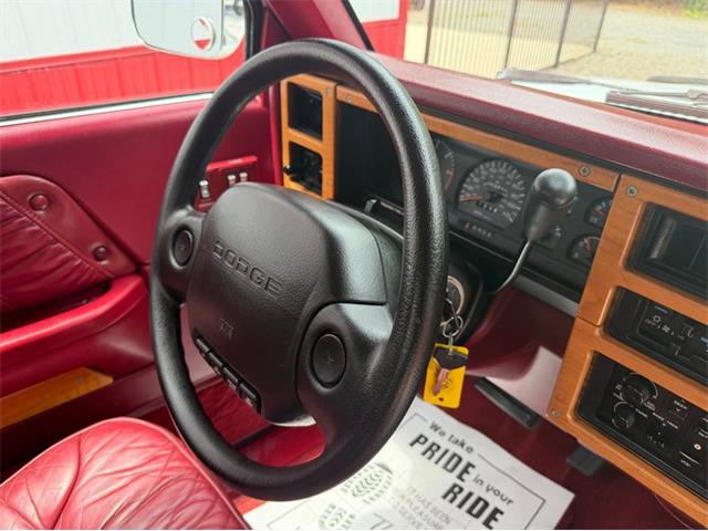 1994 Dodge Dakota (CC-2091812) for sale in Newfield, New Jersey