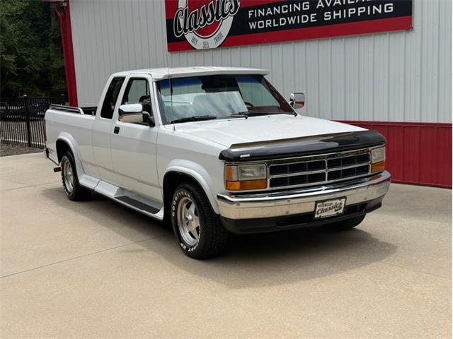 1994 Dodge Dakota (CC-2091812) for sale in Newfield, New Jersey