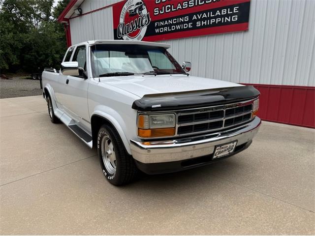 1994 Dodge Dakota (CC-2091812) for sale in Newfield, New Jersey