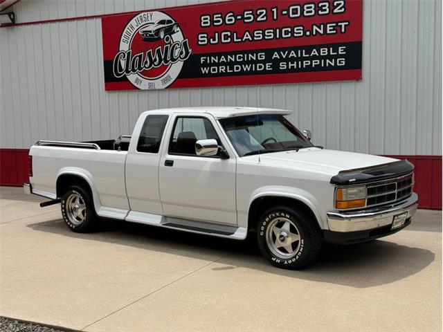 1994 Dodge Dakota (CC-2091812) for sale in Newfield, New Jersey