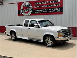 1994 Dodge Dakota (CC-2091812) for sale in Newfield, New Jersey