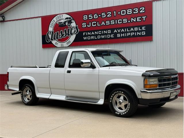 1994 Dodge Dakota (CC-2091812) for sale in Newfield, New Jersey