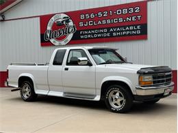 1994 Dodge Dakota (CC-2091812) for sale in Newfield, New Jersey