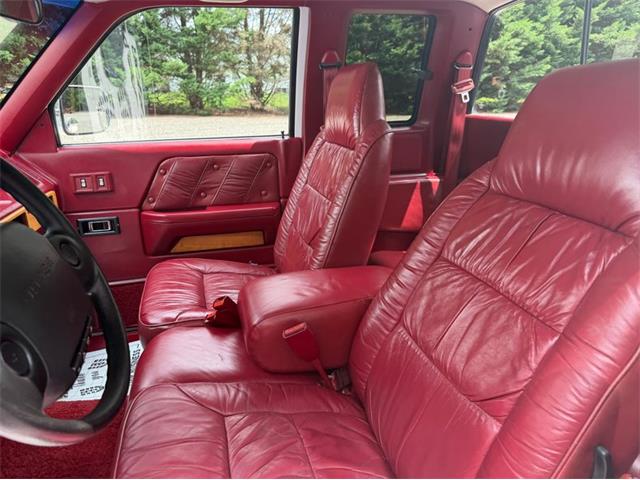 1994 Dodge Dakota (CC-2091812) for sale in Newfield, New Jersey